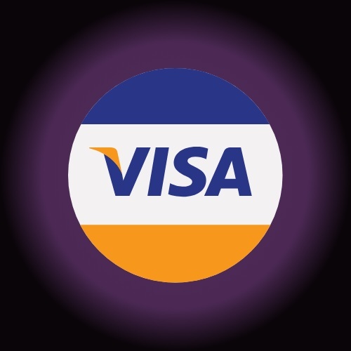 VISA Prepaid 3000$ Balance (1 Card)