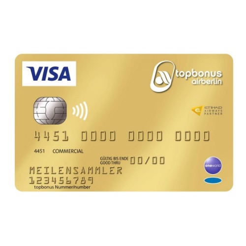 Visa Prepaid 3000 EUR (1 pcs)