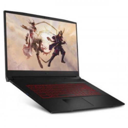 MSI GF76 Katana i7-12700H RTX 3070